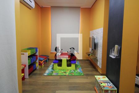 Apartamento à venda com 52m², 2 quartos e 1 vagaBrinquedoteca