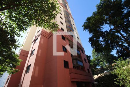 Apartamento à venda com 52m², 2 quartos e 1 vagaFachada do bloco