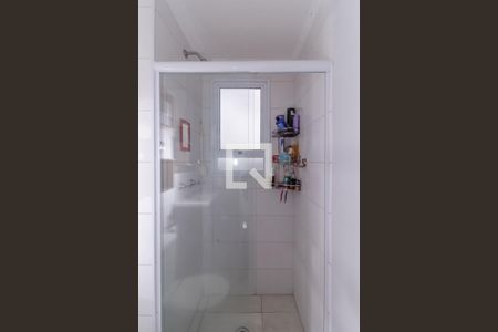 Apartamento para alugar com 40m², 2 quartos e sem vagaBanheiro