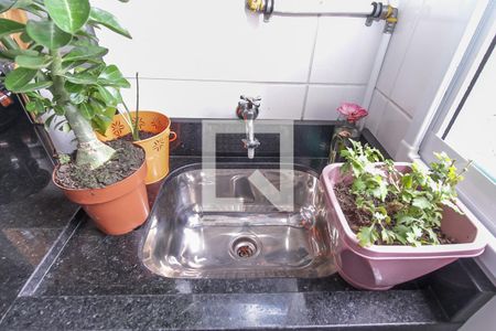 Apartamento para alugar com 40m², 2 quartos e sem vagaÁrea de Serviço