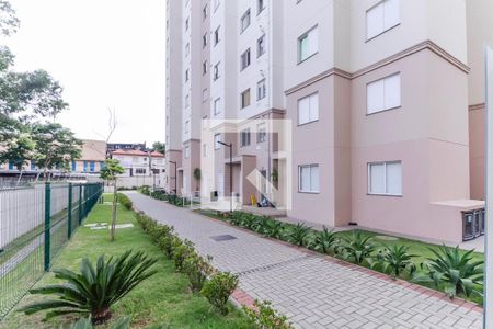 Apartamento para alugar com 40m², 2 quartos e sem vagaÁrea comum