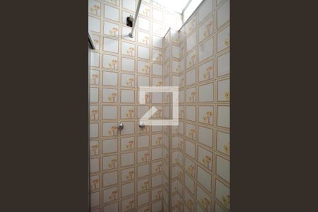 Casa à venda com 358m², 4 quartos e 4 vagasBanheiro da Suíte 4