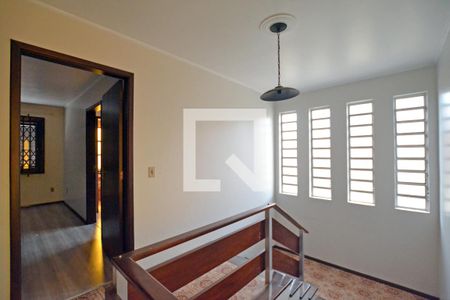 Casa à venda com 358m², 4 quartos e 4 vagasHall