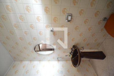 Casa à venda com 358m², 4 quartos e 4 vagasLavabo