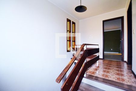 Casa à venda com 358m², 4 quartos e 4 vagasHall