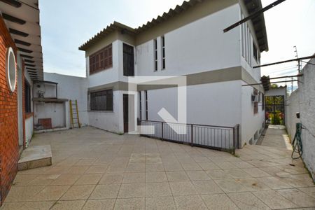 Casa à venda com 358m², 4 quartos e 4 vagasPátio
