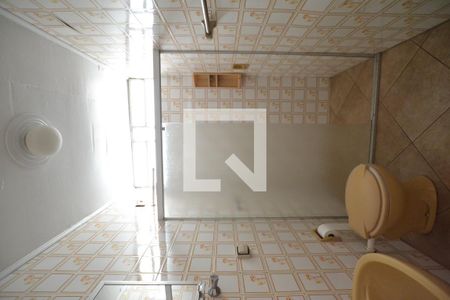 Casa à venda com 358m², 4 quartos e 4 vagasBanheiro da Suíte 4