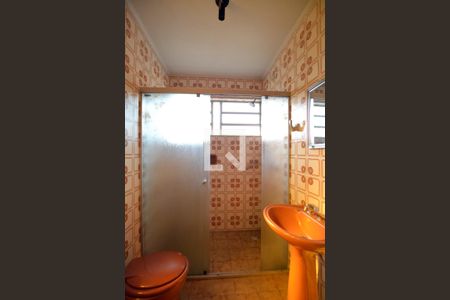 Casa à venda com 358m², 4 quartos e 4 vagasBanheiro da Suíte 3