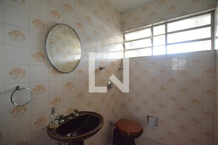 Casa à venda com 358m², 4 quartos e 4 vagasLavabo