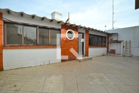 Casa à venda com 358m², 4 quartos e 4 vagasPátio