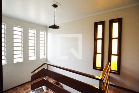 Casa à venda com 358m², 4 quartos e 4 vagasHall