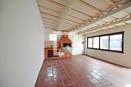 Casa à venda com 358m², 4 quartos e 4 vagasEspaço Gourmet / Serviço