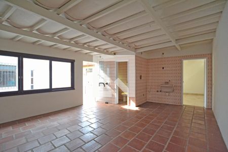 Casa à venda com 358m², 4 quartos e 4 vagasEspaço Gourmet / Serviço