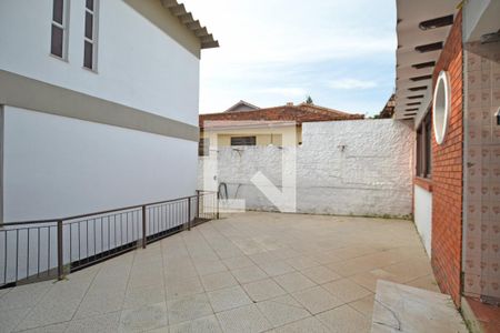 Casa à venda com 358m², 4 quartos e 4 vagasPátio