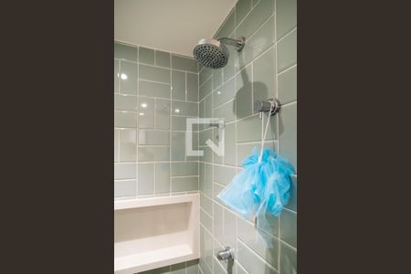 Apartamento para alugar com 69m², 2 quartos e 1 vaga Apartamento para alugar com 69m², 2 quartos e 1 vagaBanheiro Social