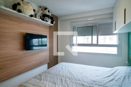 Apartamento para alugar com 69m², 2 quartos e 1 vaga Apartamento para alugar com 69m², 2 quartos e 1 vagaQuarto 2 - Suíte