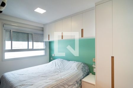 Apartamento para alugar com 69m², 2 quartos e 1 vaga Apartamento para alugar com 69m², 2 quartos e 1 vagaQuarto 2 - Suíte