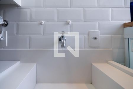 Apartamento para alugar com 69m², 2 quartos e 1 vaga Apartamento para alugar com 69m², 2 quartos e 1 vagaCozinha / Área de Serviço