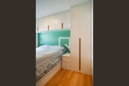 Apartamento para alugar com 69m², 2 quartos e 1 vaga Apartamento para alugar com 69m², 2 quartos e 1 vagaQuarto 2 - Suíte