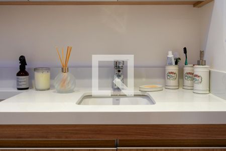 Apartamento para alugar com 69m², 2 quartos e 1 vaga Apartamento para alugar com 69m², 2 quartos e 1 vagaBanheiro Quarto 2 - Suíte