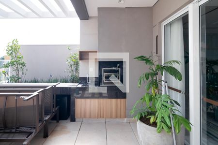 Apartamento para alugar com 69m², 2 quartos e 1 vaga Apartamento para alugar com 69m², 2 quartos e 1 vagaChurrasqueira