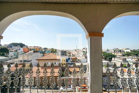 Casa à venda com 800m², 3 quartos e 6 vagas Casa à venda com 800m², 3 quartos e 6 vagasVista da suíte 02