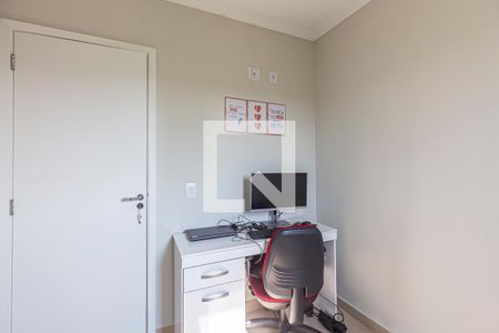 Quarto 1 de apartamento à venda com 2 quartos, 43m² em Vila Mazzei, Santo André