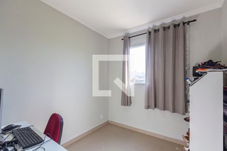 Quarto 1 de apartamento à venda com 2 quartos, 43m² em Vila Mazzei, Santo André