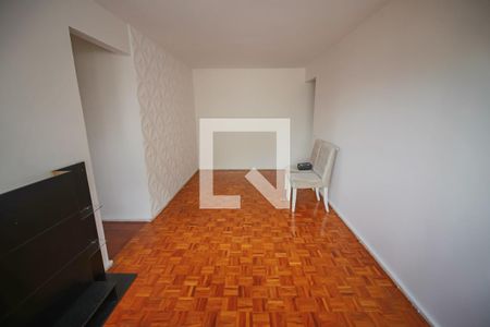 Sala de apartamento à venda com 2 quartos, 68m² em Jardim Bonfiglioli, São Paulo