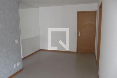 Sala  de apartamento para alugar com 2 quartos, 66m² em Freguesia de Jacarepaguá, Rio de Janeiro