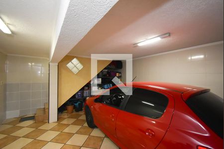 Casa à venda com 103m², 3 quartos e 2 vagasGaragem