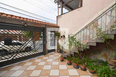 Casa à venda com 103m², 3 quartos e 2 vagasGaragem