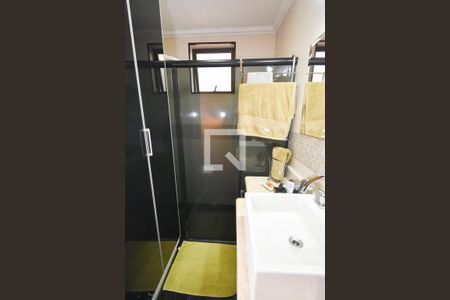 Casa à venda com 103m², 3 quartos e 2 vagasBanheiro 1