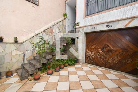 Casa à venda com 103m², 3 quartos e 2 vagasGaragem