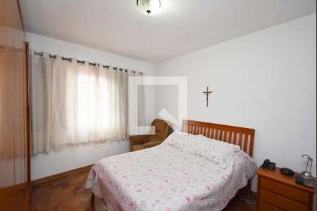 Quarto 1 de casa à venda com 3 quartos, 103m² em Vila Maria Alta, São Paulo