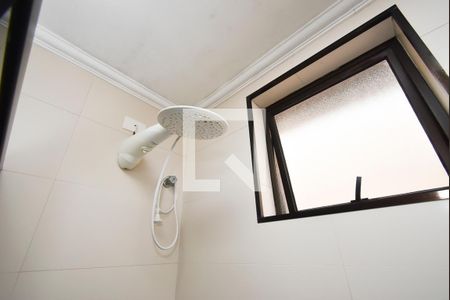 Casa à venda com 103m², 3 quartos e 2 vagasBanheiro 1