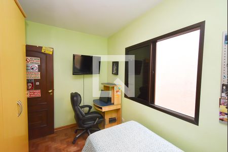 Casa à venda com 103m², 3 quartos e 2 vagasQuarto 2