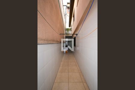 Casa à venda com 103m², 3 quartos e 2 vagasÁrea externa