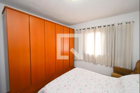 Quarto 1 de casa à venda com 3 quartos, 103m² em Vila Maria Alta, São Paulo