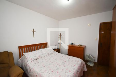 Quarto 1 de casa à venda com 3 quartos, 103m² em Vila Maria Alta, São Paulo