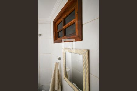 Casa à venda com 103m², 3 quartos e 2 vagasLavabo