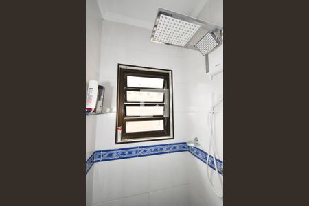 Casa à venda com 103m², 3 quartos e 2 vagasBanheiro da Suíte