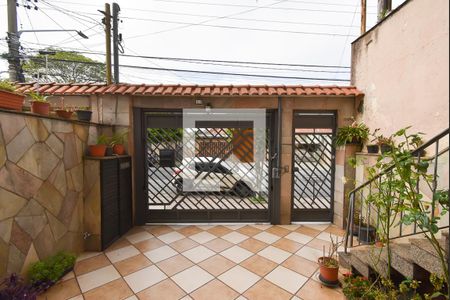 Casa à venda com 103m², 3 quartos e 2 vagasGaragem