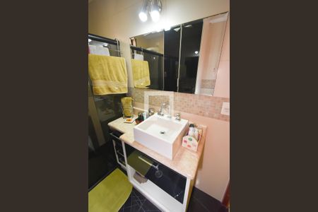 Casa à venda com 103m², 3 quartos e 2 vagasBanheiro 1