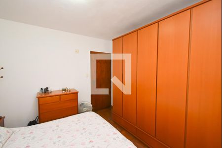 Quarto 1 de casa à venda com 3 quartos, 103m² em Vila Maria Alta, São Paulo