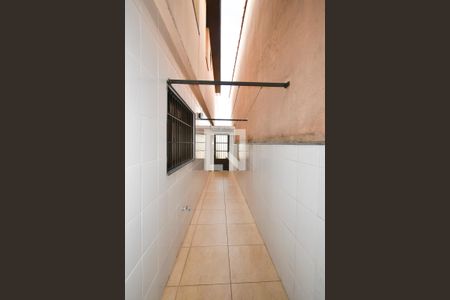 Casa à venda com 103m², 3 quartos e 2 vagasÁrea externa