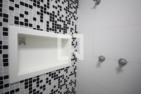 Studio para alugar com 24m², 1 quarto e sem vagaBanheiro