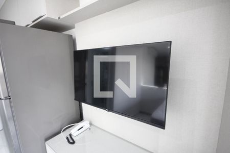 Studio para alugar com 24m², 1 quarto e sem vagaStudio