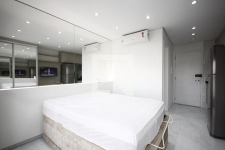 Studio para alugar com 24m², 1 quarto e sem vagaStudio