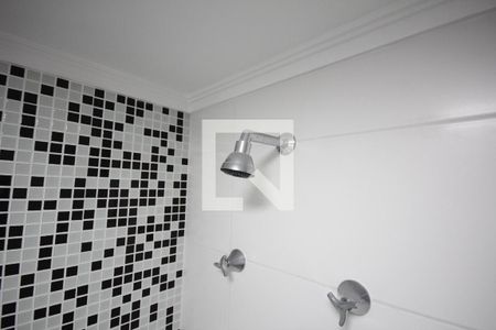 Studio para alugar com 24m², 1 quarto e sem vagaBanheiro